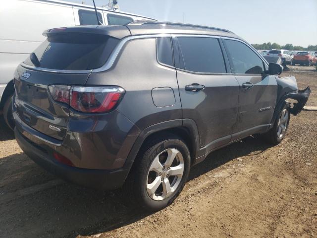 Photo 3 from auction – 2018 JEEP COMPASS LA with VIN 3C4NJDBB9JT345167