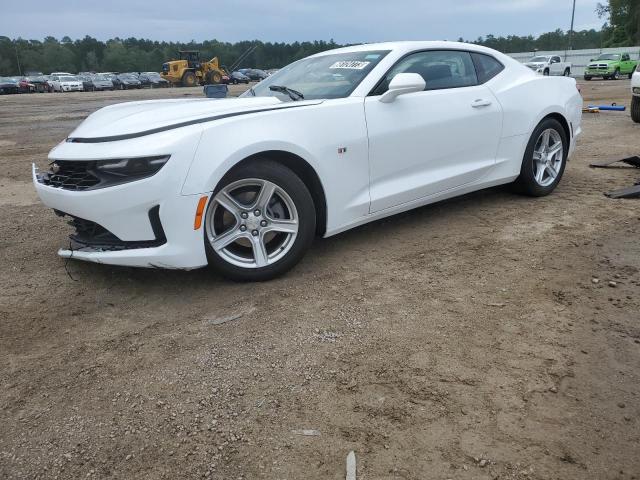Photo 1 from auction – 2023 CHEVROLET CAMARO LS with VIN 1G1FB1RX6P0129339