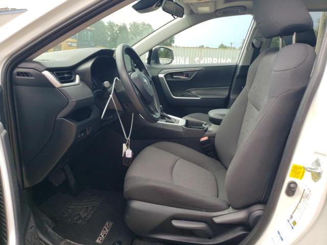 Photo 7 from auction – 2019 TOYOTA RAV4 XLE with VIN 2T3P1RFV2KC027090