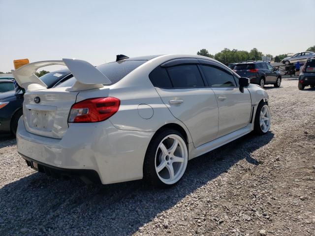 Photo 3 from auction – 2018 SUBARU WRX PREMIU with VIN JF1VA1C65J9808789