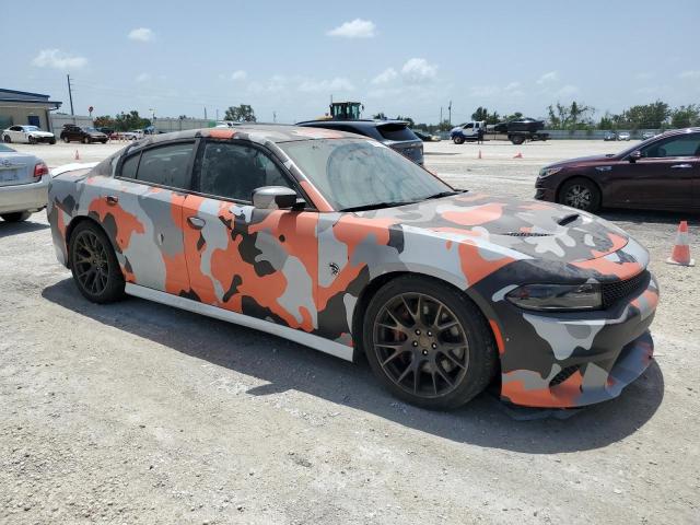 Photo 4 from auction – 2017 DODGE CHARGER SR with VIN 2C3CDXL93HH627405