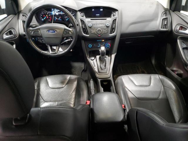 Photo 8 from auction – 2016 FORD FOCUS SE with VIN 1FADP3K29GL221950