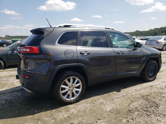 Photo 3 from auction – 2015 JEEP CHEROKEE L with VIN 1C4PJLDS0FW560759