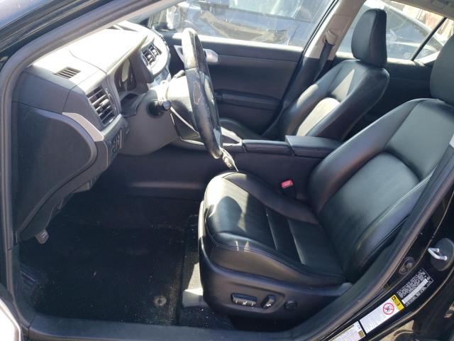 Photo 7 from auction – 2013 LEXUS CT 200 with VIN JTHKD5BH6D2170563