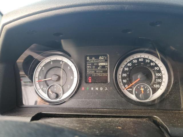Photo 9 from auction – 2014 RAM 1500 ST with VIN 1C6RR7FT3ES151747