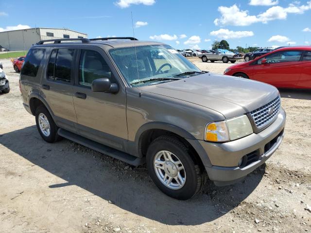 Photo 4 from auction – 2003 FORD EXPLORER X with VIN 1FMDU63K83UB62957