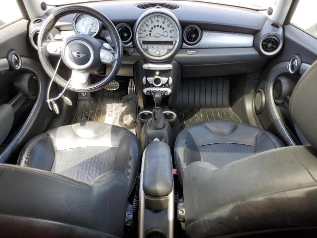 Photo 8 from auction – 2009 MINI COOPER S with VIN WMWMF73539TW84647