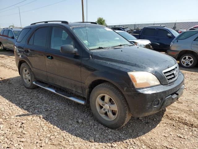 Photo 4 from auction – 2008 KIA SORENTO EX with VIN KNDJC735X85842578