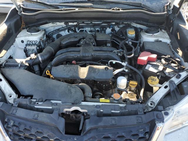 Photo 12 from auction – 2015 SUBARU FORESTER 2 with VIN JF2SJADC9FG421250