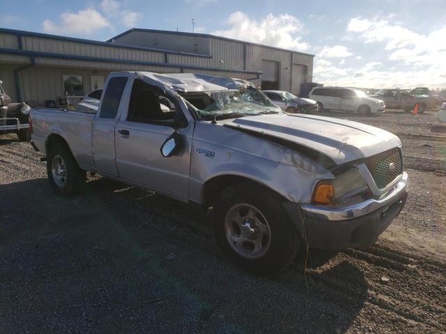 Photo 4 from auction – 2003 FORD RANGER SUP with VIN 1FTZR45E23TA26868