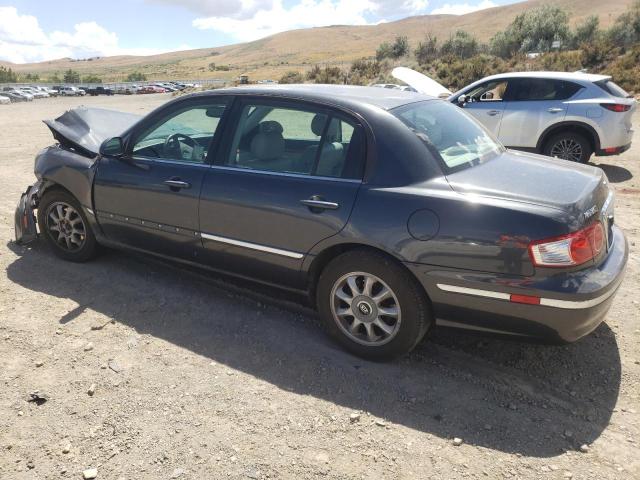 Photo 2 from auction – 2005 KIA AMANTI with VIN KNALD124355073250