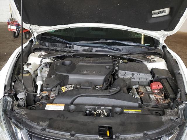 Photo 11 from auction – 2017 NISSAN ALTIMA 2.5 with VIN 1N4AL3AP5HC149951