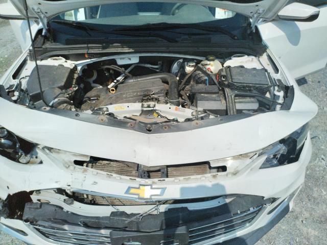 Photo 11 from auction – 2017 CHEVROLET MALIBU LT with VIN 1G1ZE5ST6HF248476