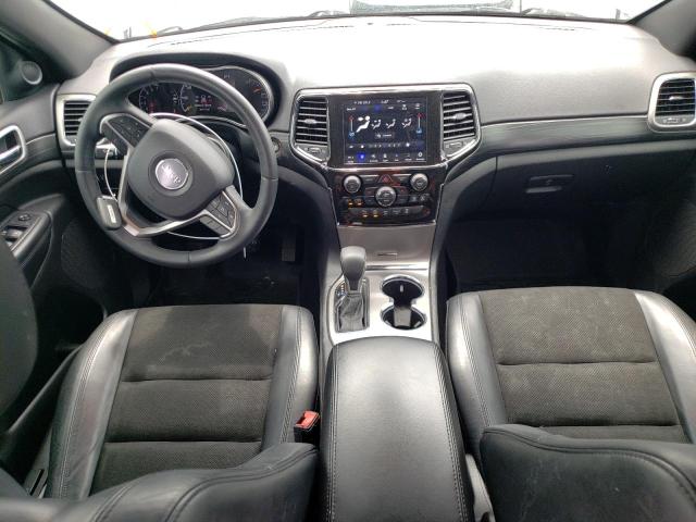 Photo 8 from auction – 2019 JEEP GRAND CHER with VIN 1C4RJFAG8KC709697