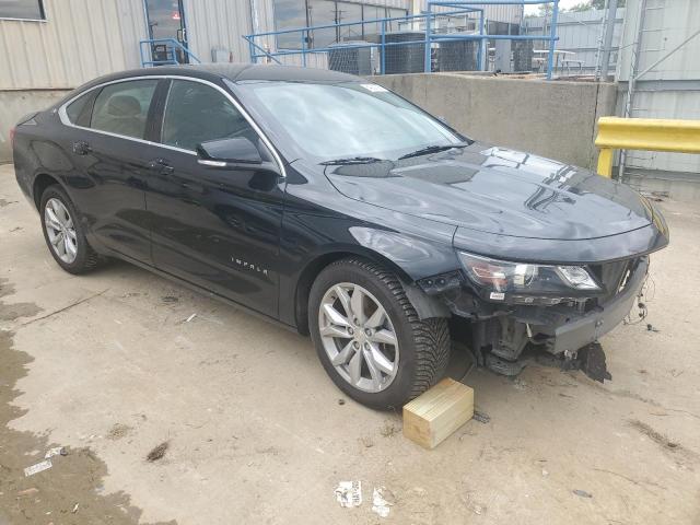 Photo 4 from auction – 2018 CHEVROLET IMPALA LT with VIN 1G1105S33JU149840