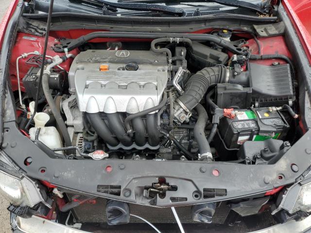 Photo 11 from auction – 2014 ACURA TSX TECH with VIN JH4CW2H6XEC000043