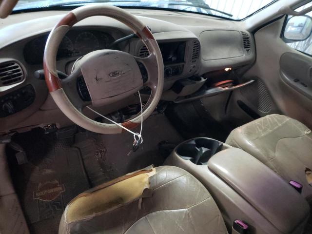 صورة رقم 8 من المزاد - 2000 FORD F150 مع VIN 1FTRX18L4YKA48978