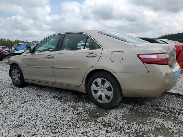 Photo 2 from auction – 2007 TOYOTA CAMRY CE with VIN 4T1BE46K07U174515