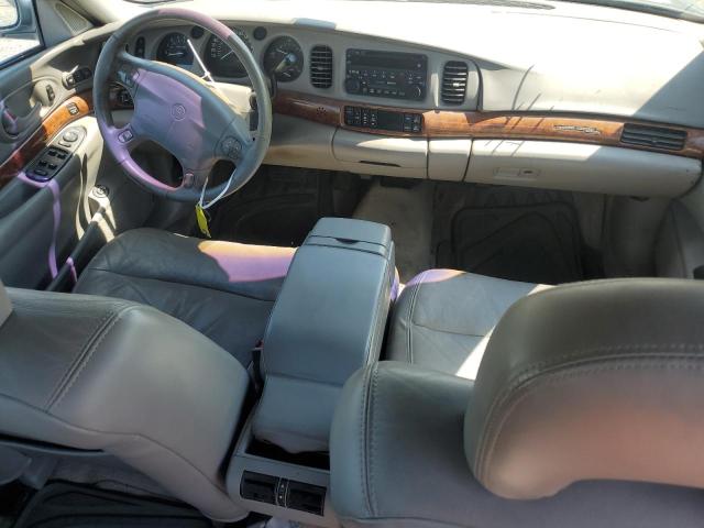 Photo 8 from auction – 2002 BUICK LESABRE LI with VIN 1G4HR54K32U260062