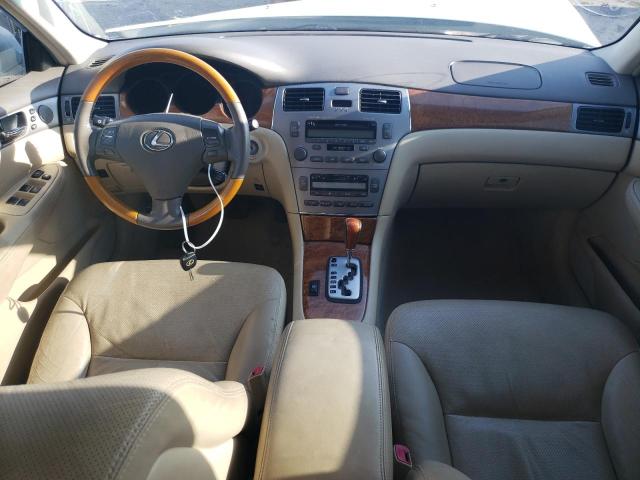 Снимка 8 от търг – 2006 LEXUS ES 330 с VIN JTHBA30G065173449