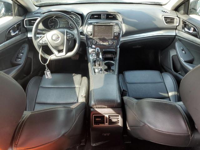 Photo 8 from auction – 2021 NISSAN MAXIMA SV with VIN 1N4AA6CVXMC515156