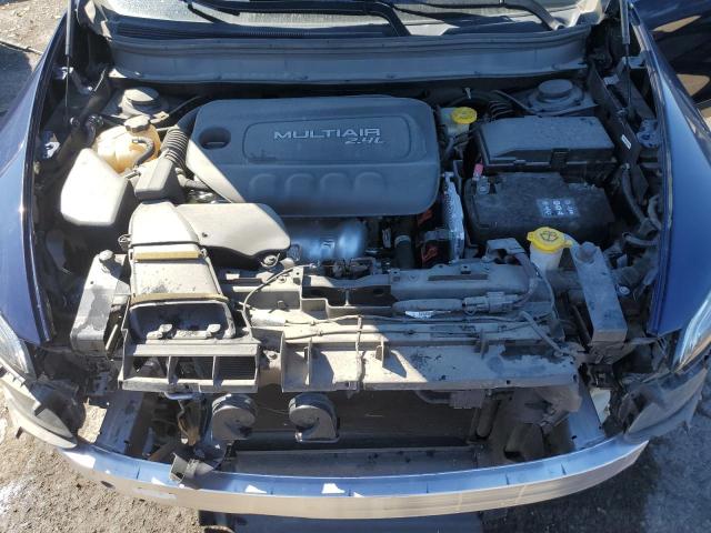 Photo 11 from auction – 2016 JEEP CHEROKEE S with VIN 1C4PJLAB3GW126261