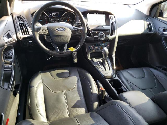 Photo 8 from auction – 2018 FORD FOCUS TITA with VIN 1FADP3J29JL202016