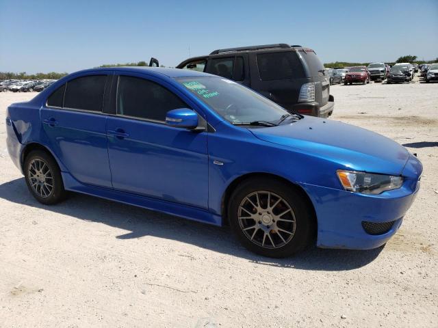 Photo 4 from auction – 2015 MITSUBISHI LANCER ES with VIN JA32U2FU1FU016243