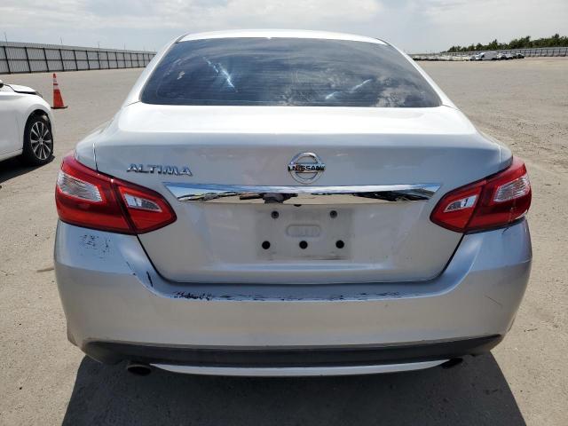 Photo 6 from auction – 2017 NISSAN ALTIMA 2.5 with VIN 1N4AL3AP7HC250277