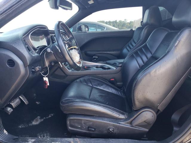 Photo 7 from auction – 2018 DODGE CHALLENGER with VIN 2C3CDZC95JH116117