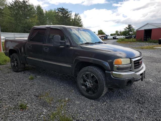 Photo 4 from auction – 2004 GMC NEW SIERRA with VIN 2GTEK13T041344644
