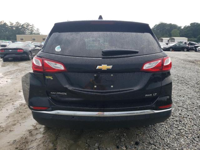 Photo 6 from auction – 2019 CHEVROLET EQUINOX LT with VIN 2GNAXUEV2K6173967