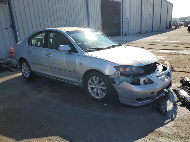 Photo 4 from auction – 2007 MAZDA 3 S with VIN JM1BK123571609203