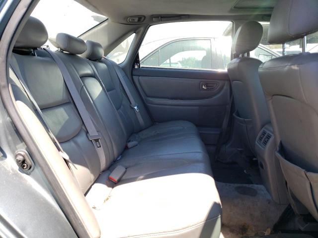 Photo 10 from auction – 2000 TOYOTA AVALON with VIN 4T1BF28B0YU057419