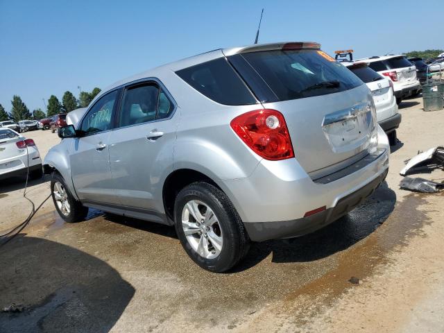 Photo 2 from auction – 2012 CHEVROLET EQUINOX LS with VIN 2GNALBEK3C1274665