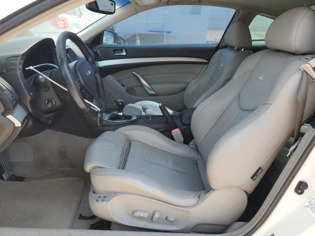 Photo 7 from auction – 2008 INFINITI G37 BASE with VIN JNKCV64E78M123496