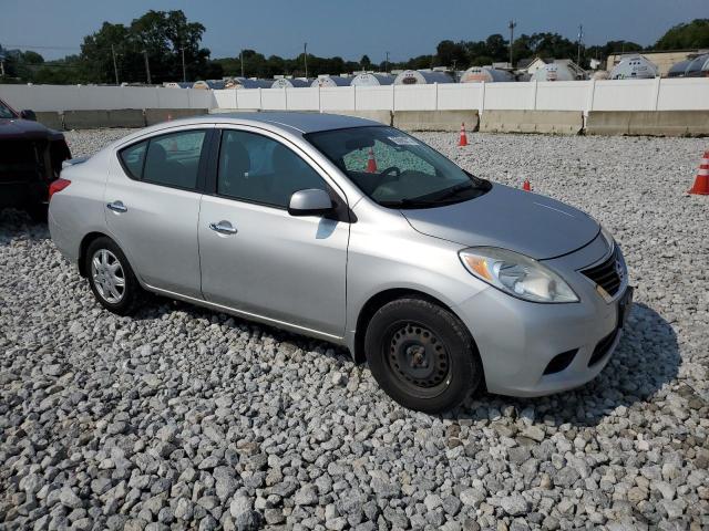Photo 4 from auction – 2014 NISSAN VERSA S with VIN 3N1CN7AP7EL843550
