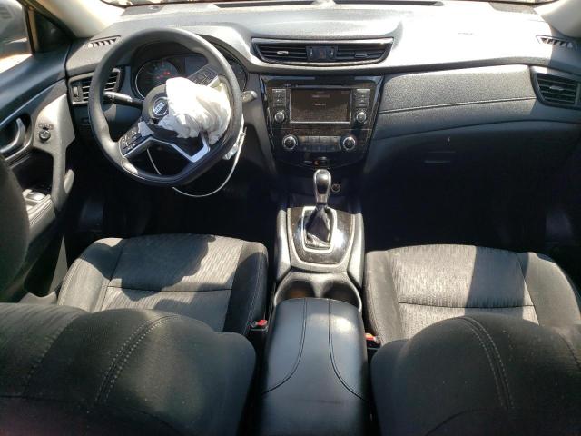 Photo 8 from auction – 2019 NISSAN ROGUE S with VIN KNMAT2MT8KP542498