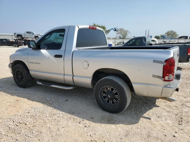 Photo 2 from auction – 2002 DODGE RAM 1500 with VIN 1D7HA16N32J227940