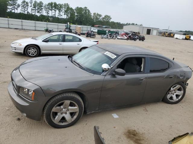 DODGE CHARGER 2010 with VIN 2B3CA4CT2AH128729 - Photo from auction