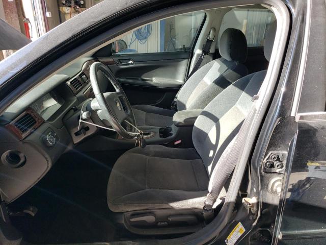 Photo 7 from auction – 2010 CHEVROLET IMPALA LT with VIN 2G1WB5EK8A1216186