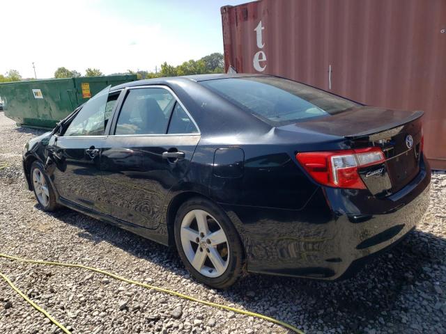 Photo 2 from auction – 2012 TOYOTA CAMRY BASE with VIN 4T1BF1FK3CU101628