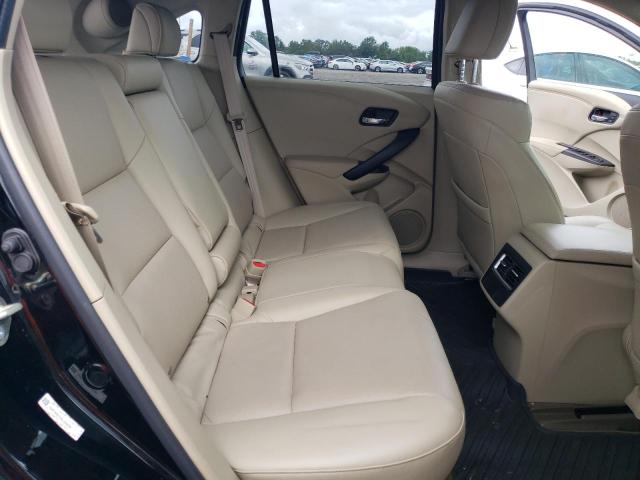 Photo 10 from auction – 2016 ACURA RDX ADVANC with VIN 5J8TB4H75GL029083