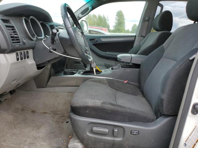 Photo 7 from auction – 2007 TOYOTA 4RUNNER SR with VIN JTEBU14R370113586