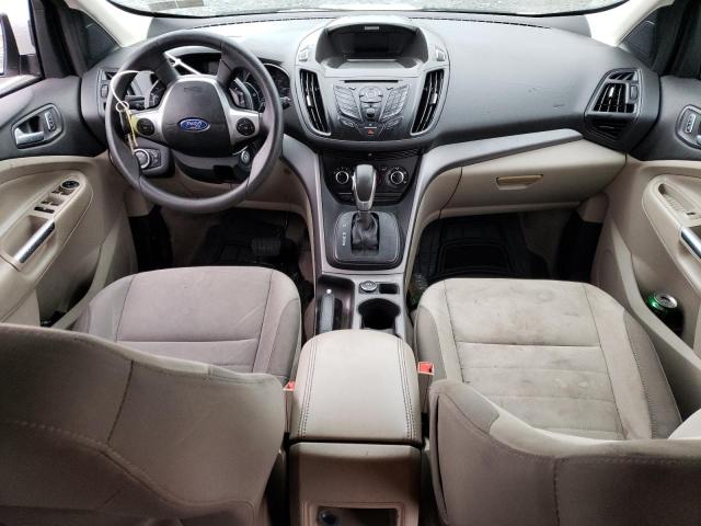 Photo 8 from auction – 2014 FORD ESCAPE SE with VIN 1FMCU0GX3EUD33115