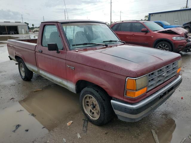 Photo 4 from auction – 1991 FORD RANGER with VIN 1FTCR10A2MUC59038