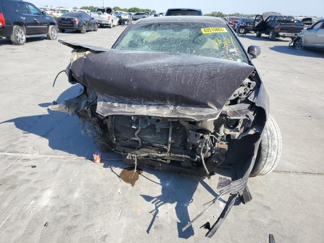Photo 5 from auction – 2008 BUICK LUCERNE CX with VIN 1G4HP57248U177928
