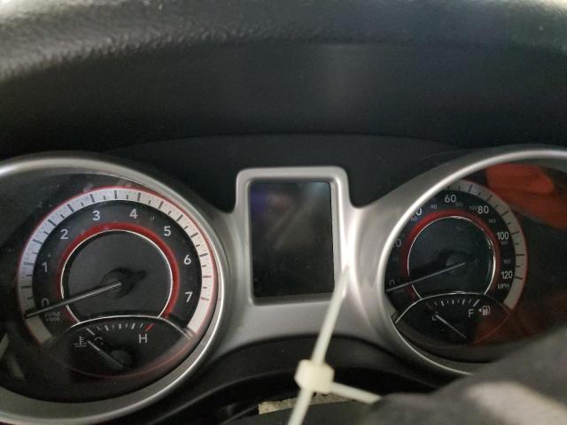 Photo 9 from auction – 2020 DODGE JOURNEY SE with VIN 3C4PDCAB2LT220719