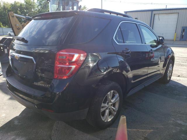 Photo 3 from auction – 2016 CHEVROLET EQUINOX LT with VIN 2GNFLFEK6G6353818