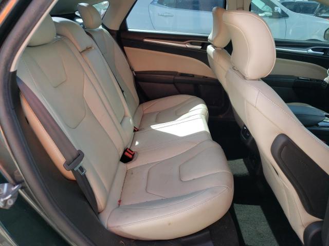 Photo 10 from auction – 2016 FORD FUSION TIT with VIN 3FA6P0RU4GR173161